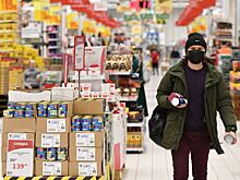 Лук за 1000: в соцсетях пожаловались на ценники в магазинах