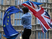 Как позиция Бориса Джонсона по брекситу может повлиять на будущее Британии