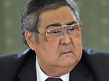 СКР ответил на комментарий Тулеева об оказываемом на него давлении