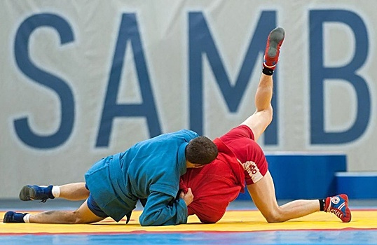 Спортсмены из Первомайского поучаствуют в кубке Москвы по самбо