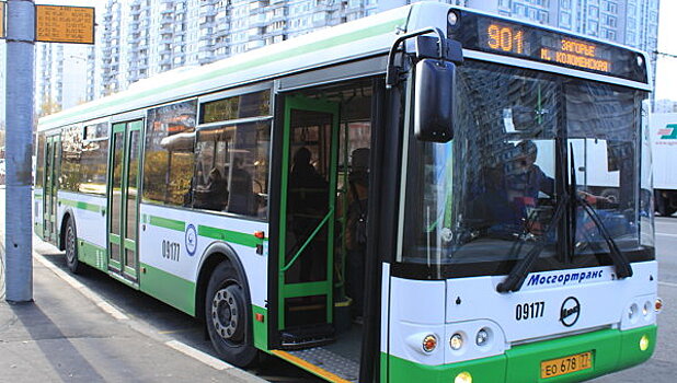 Более 700 нелегальных перевозчиков прекратили работу в Москве