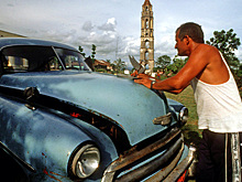 Минэкономразвития призвало россиян отказаться от поездок на Кубу