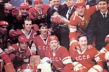 Как прошли 9 подряд победных чемпионатов мира по хоккею для сборной СССР