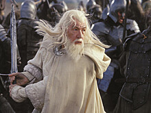 Иэн Маккеллен объяснил, почему не рад возвращению к роли Гэндальфа