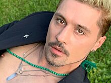 Билан кардинально сменил имидж