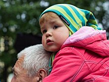 Детское пособие в Петербурге может увеличиться в 70 раз