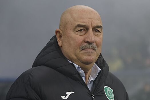 Созин: удивительно — Черчесов поменял психологию не только внутри «Ахмата», но даже вокруг