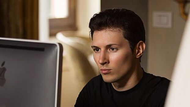Павел Дуров пообещал исправиться после блокировки Telegram в Индонезии