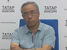 Казань готовит конференцию по Степной Евразии: "Изучать ее древнюю историю невозможно, не исследуя Болгар"