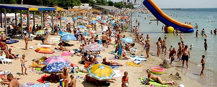 Сергей Аксенов раскритиковал доклад министра туризма Вадима Волченко о проблемах Евпатории