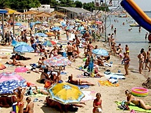 Сергей Аксенов раскритиковал доклад министра туризма Вадима Волченко о проблемах Евпатории