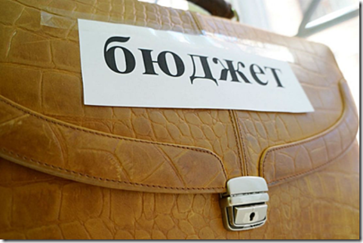 За 9 месяцев бюджетный дефицит Калининграда составил 200 млн рублей