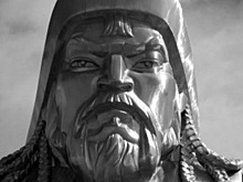 Какой бог помогал Чингизхану побеждать