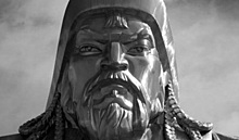 Какой бог помогал Чингизхану побеждать