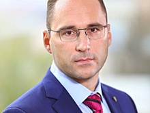 Шаронов: «Доклад губернатора — важный этап для осмысления пройденного пути»