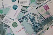 В 2016 году объем налоговых поступлений в Петербурге вырос на 10%