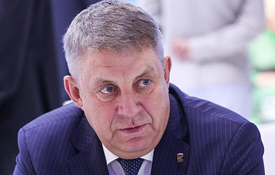 Губернатор заявил о трехкратном росте числа обстрелов в российском регионе