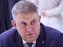 Губернатор заявил о трехкратном росте числа обстрелов в российском регионе