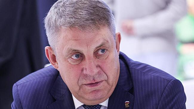 Губернатор заявил о трехкратном росте числа обстрелов в российском регионе