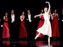 Мариинский театр покажет в интернете свои лучшие спектакли на платформе "Искусство онлайн"