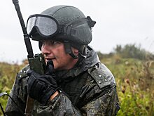Страны ОДКБ проведут специальные учения "Эшелон-2020"
