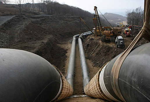 «Газпром нефть» поставит сырье для «Роснефти» на 132,5 млрд рублей