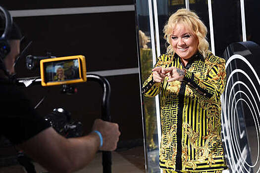 Журналистка Жигалова пошутила, что Бородина пересмотрела "Слово пацана"