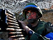 Чавушоглу: военная база Турции в Катаре предназначена для защиты всего Персидского залива