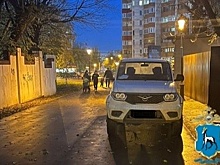 В ГИБДД по соцсетям вычислили нарушителя правил дорожного движения