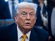 Трамп неожиданно высказался о новой главе Венесуэлы