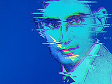 11.10-14.01 Процесс. Франц Кафка и искусство XX века