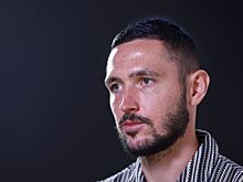 Игрок «Крыльев Советов» Чернов: восьмое-девятое место сейчас вполне комфортное