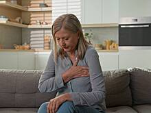 Врач предупредила о коварстве сильных магнитных бурь для сердечников