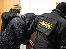 В Златоусте ФСБ обыскивает квартиру высокопоставленного чиновника