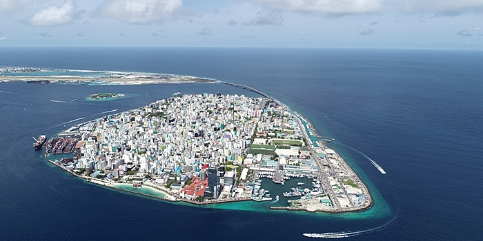 Китайско-мальдивский мост дружбы создает новые возможности для жителей Мальдив