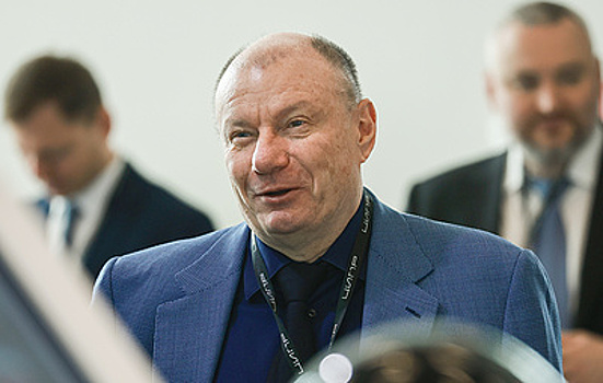 Потанин: российские атлеты в условиях изоляции должны не потерять конкурентоспособность
