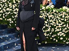 Met Gala-2025: какие звёздные образы мы запомним надолго