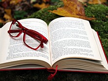 Новинки Пелевина и Глуховского пополнили книжный бонд читален СВАО
