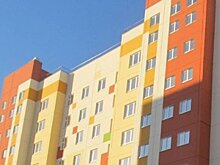 В Нижнекамске заселили 130-квартирный соципотечный дом