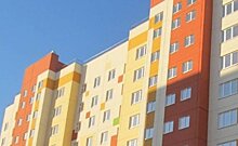 В Нижнекамске заселили 130-квартирный соципотечный дом