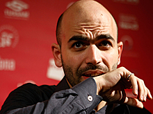 В Италии возбудили дело против автора «Гоморры» Роберто Савиано