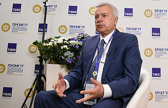 Вагит Алекперов: надо добывать нефть из любых месторождений, если это необходимо стране