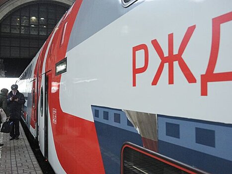 РЖД может смягчить требования для работы женщин, пожилых и подростков