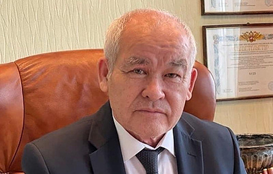 Главу района Хакасии задержали по подозрению в махинациях с госконтрактом