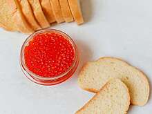 Росрыболовство: россияне за новогодние каникулы купили около 4 тыс. тонн икры