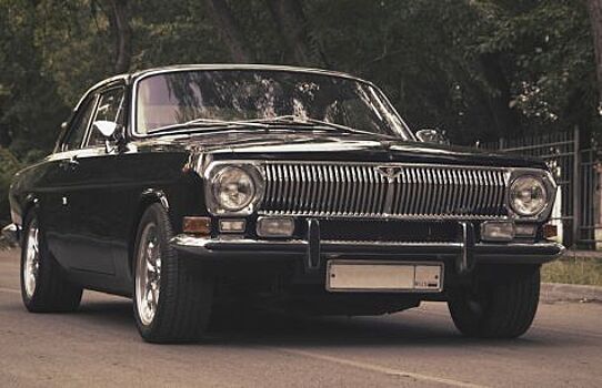 ГАЗ-24. Насколько он был хорош в советское время?