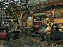 Metro, Saints Row, Painkiller и другие игры Koch Media нельзя купить в России