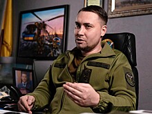 Глава ГУР Украины решил пойти учиться на политолога