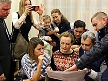 В Салехарде выделят новые земли многодетным семьям