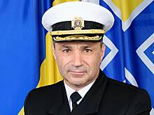 Экс-командующего ВМС Украины объявили в розыск в России